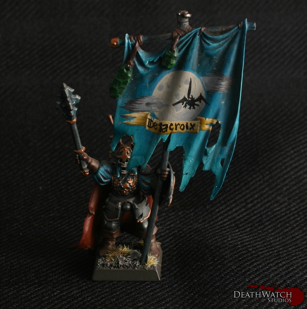 Wight King BSB